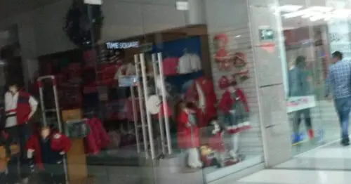 INFANTILES CAMILUCHO GRAN ESTACION BOGOTÁ INFANTILES CAMILUCHO GRAN ESTACION BOGOTÁ